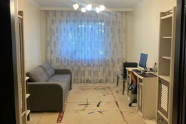 Симферополь, улица Зои Рухадзе, 16