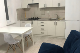 1-к. квартира, 35 м², 1/2 эт.