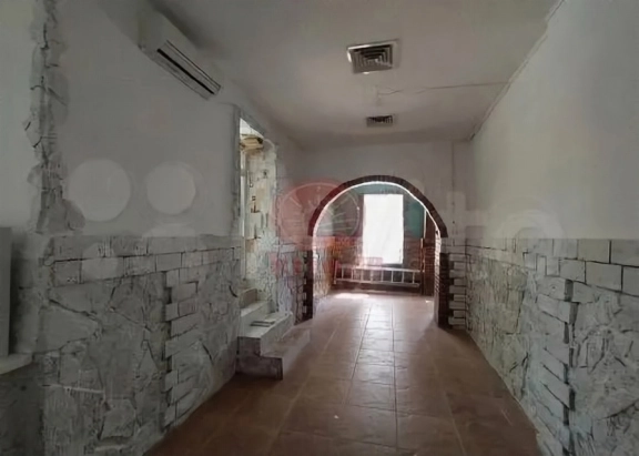 Свободного назначения, 43 м²