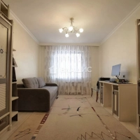 3-к. квартира, 72,5 м², 2/10 эт.