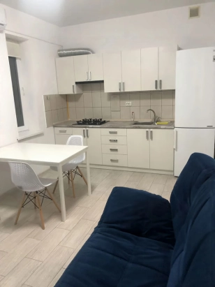 1-к. квартира, 35 м², 1/2 эт.