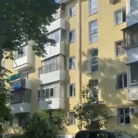 3-к. квартира, 55 м², 5/5 эт.